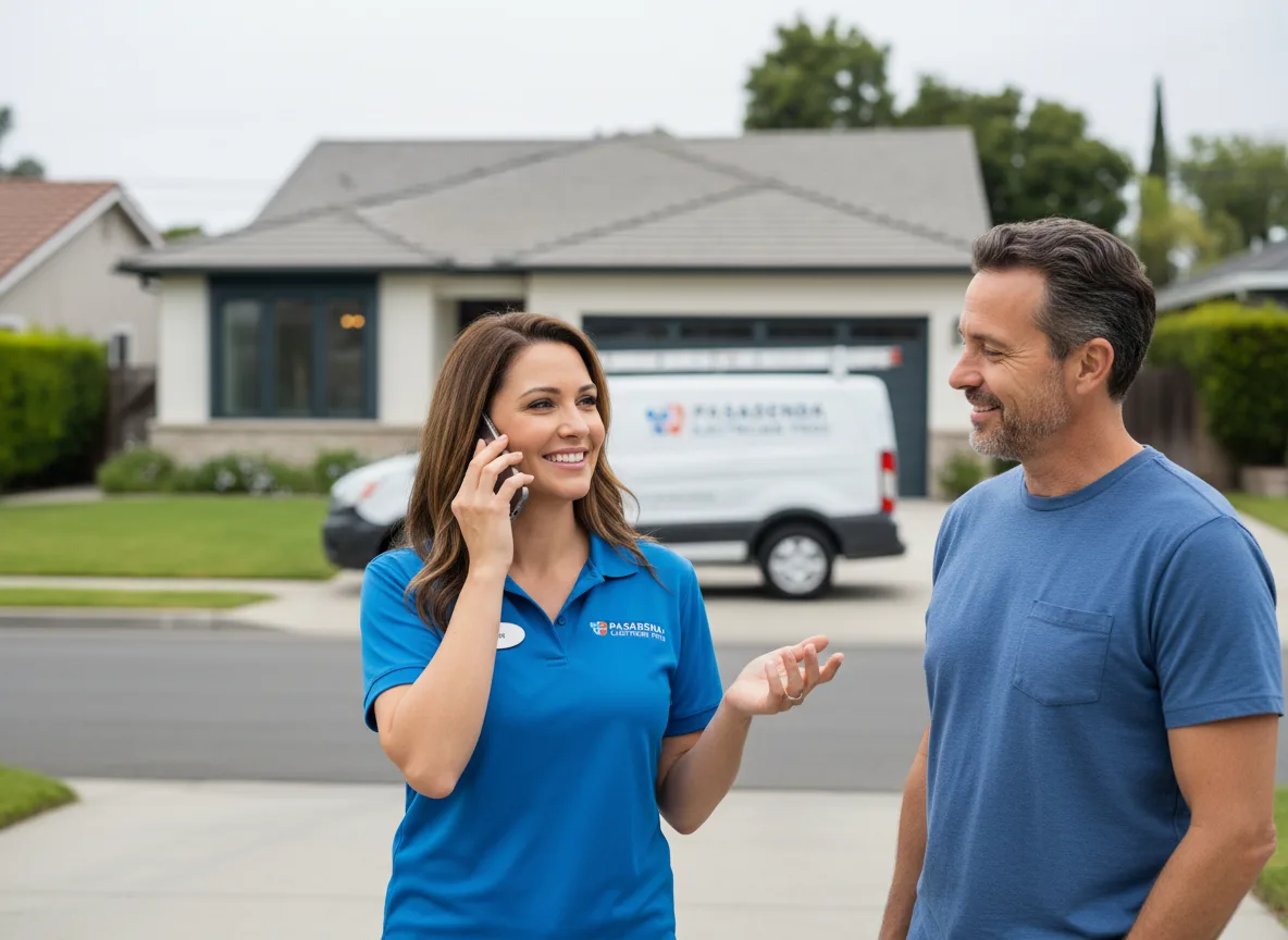 Electrician Glenwood, MN FAQs